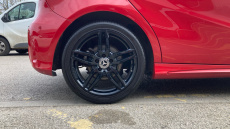 Mercedes-Benz A-Class A200d AMG Line Executive 5dr Diesel Hatchback